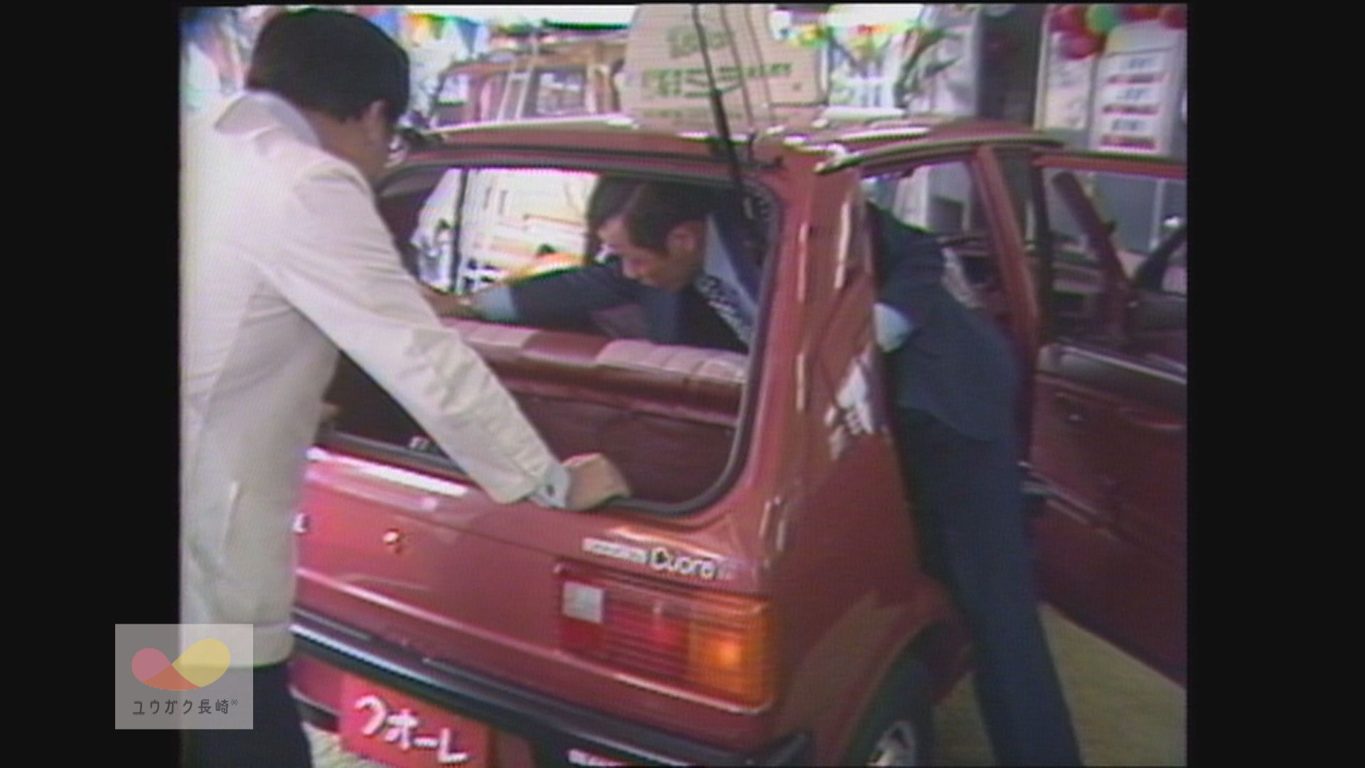 坂の町・長崎ならでは！軽自動車の売れ行き好調～女性ユーザーも増加イメージ